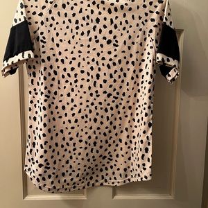 Leopard Shirt
